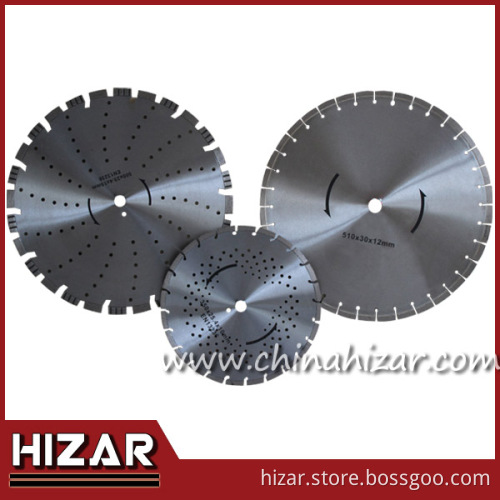 Hot Sale 36" Circular Saw Blade Or Granite Blades